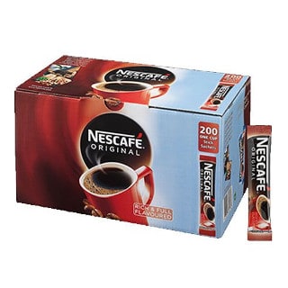 Nescafe Original Sticks