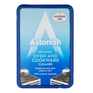 ASTONISH OVEN AND COOKWARE