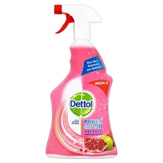 Dettol Clean and Fresh ADVANCE Multi