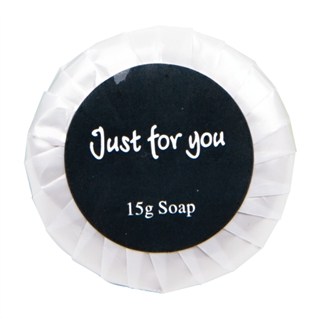 Just For You Soap