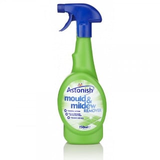 ASTONISH MOULD AND MILDEW REMOVER